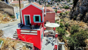 Casa Di Rosse